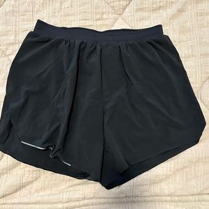 Lululemon Fast and Free 5” Lined